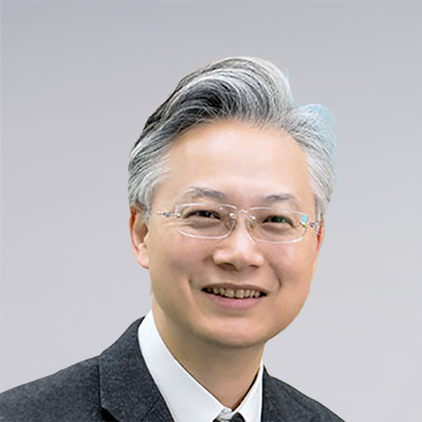 傅雲慶